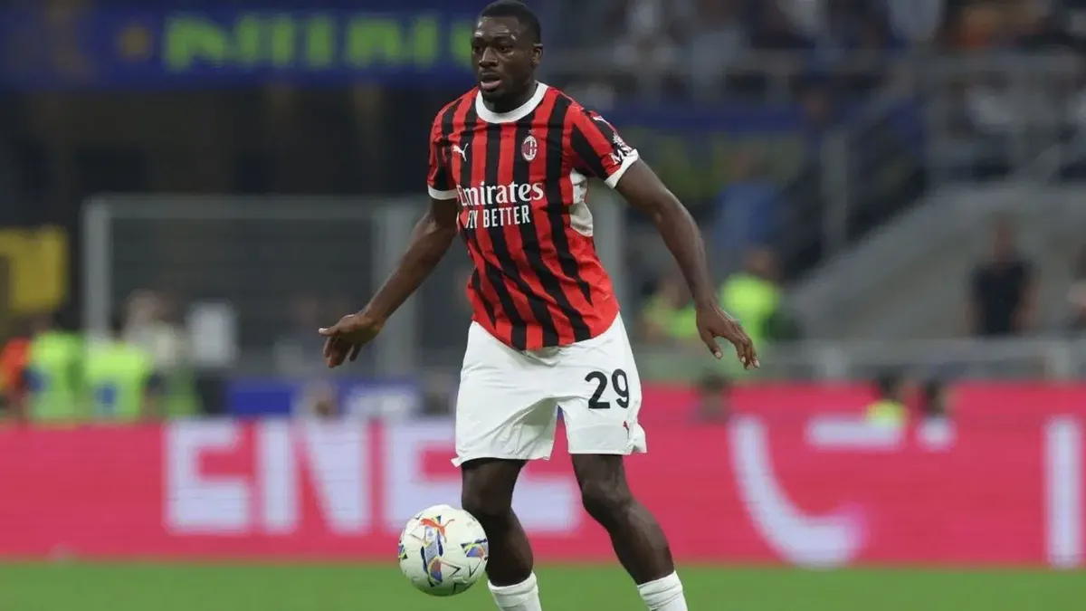 Kartal’da yeni hedef Fofana