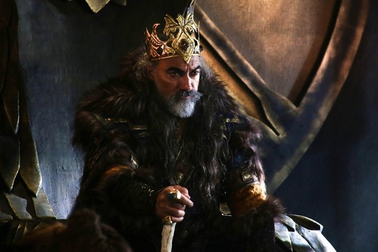 ’Destan’ın ’Alpagu Han’ı Selim Bayraktar’dan çok samimi açıklamalar!