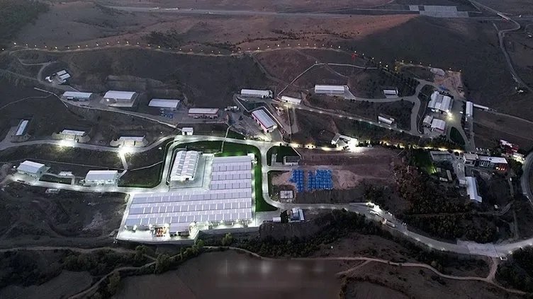 Son dakika! Balıkesir’de patlayıcı üreten fabrikada patlama: Ölü ve yaralılar var