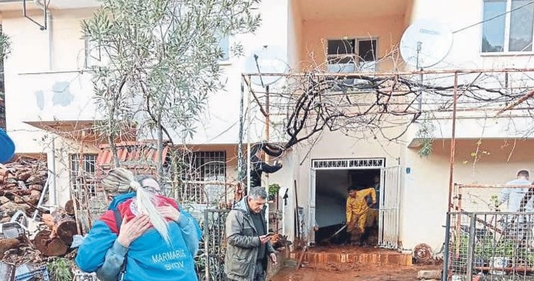 Muğla’da Sosyal Yardımlaşma ve Dayanışma Vakfı’na operasyon! Yardım maaşları buhar oldu