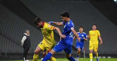 Göztepe kupaya erken veda etti