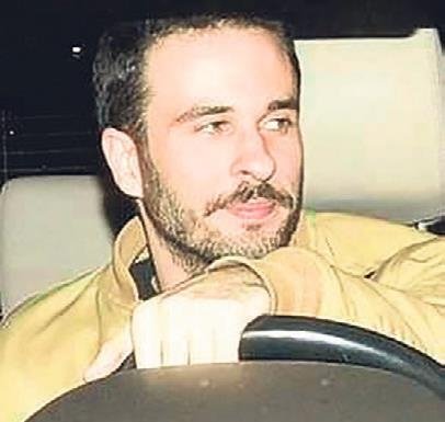 Müstakbel gelinler alışverişte