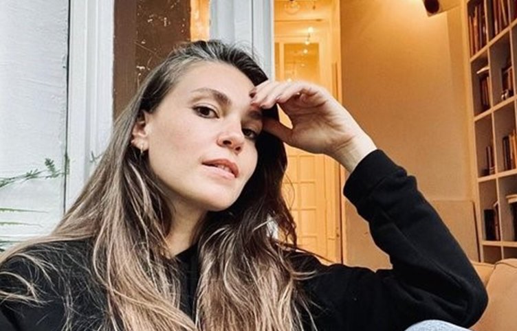 6 aylık hamile olan Aslı Enver ve eşinden radikal karar!