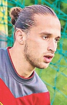 Göz-Göz atağa kalktı