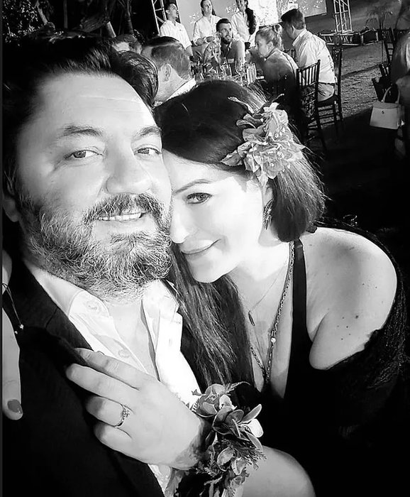 Deniz Çakır’dan güzel haber geldi! Evleniyorlar