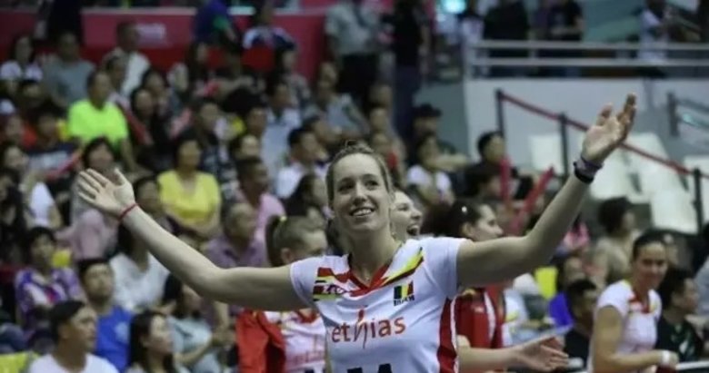 Eski Göztepeli Karşıyaka’da