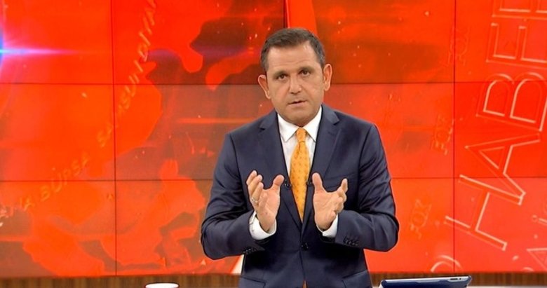 Fatih Portakal’dan skandal Libya tezkeresi yorumu