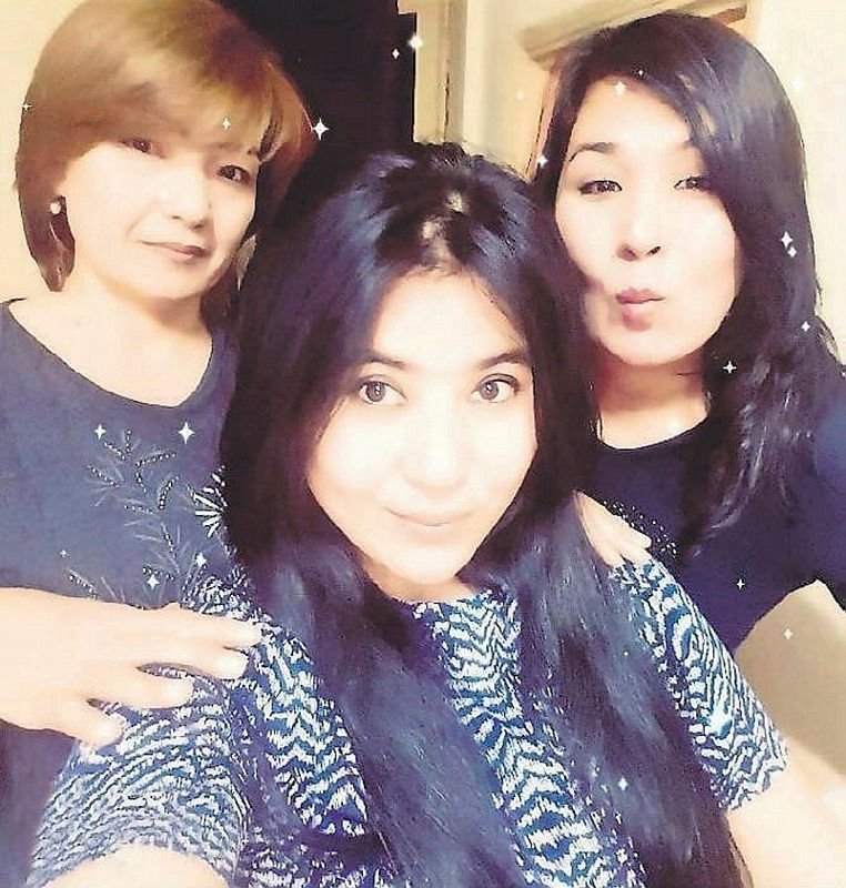 ‘4 kişiyi şüphe yüzünden doğradım’