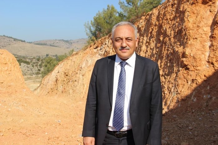 Gölmarmara Belediyesinden İzmir Büyükşehir Belediyesine ‘su’ tepkisi