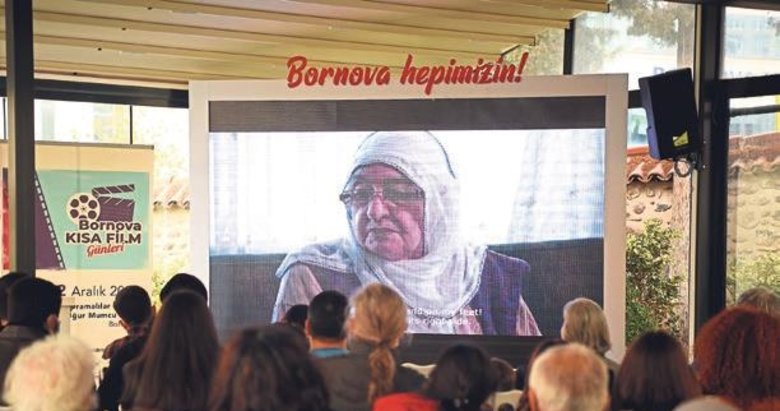 Bornova’da ‘Kısa Film Günleri’ne başvuru zamanı