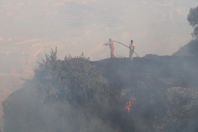 Aydın Valiliği’nden önlemli karar: Ormanlık alanlara girişler yasaklandı