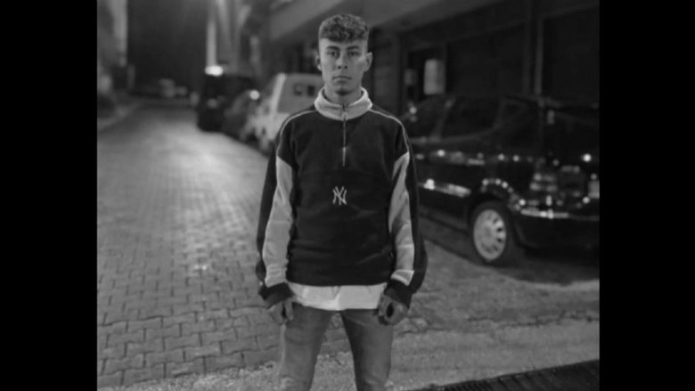 Ölüyorum vurma abi