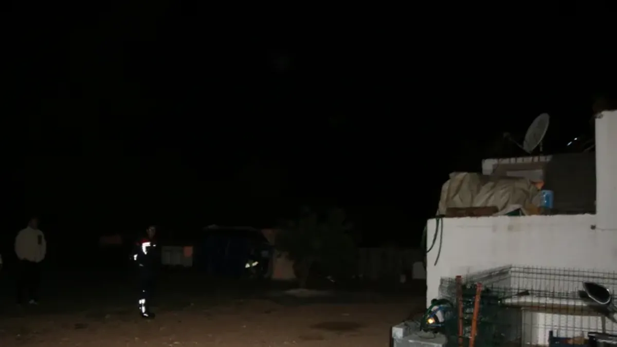Marmaris'te 3 yıl önce 'kaza' denilerek kapanan dosya yeniden açıldı; deliller cinayet şüphesini güçlendirdi, 2 kişi tutuklandı