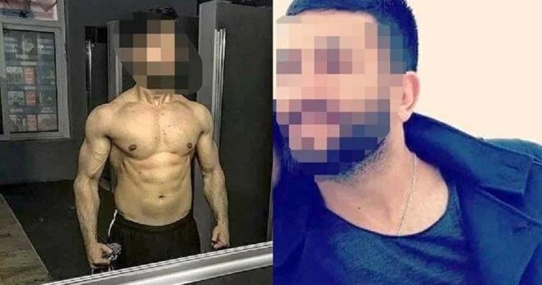 İzmir’de süpermarketteki omuz attın tartışması cinayetle bitti