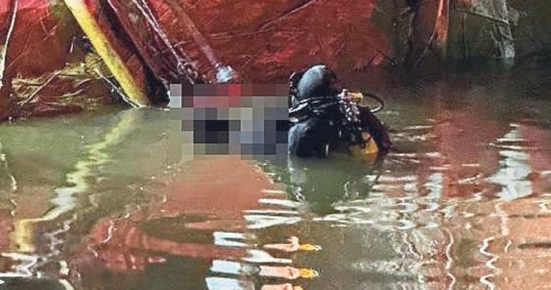 Sulama havuzuna düşen çocuk hayatını kaybetti