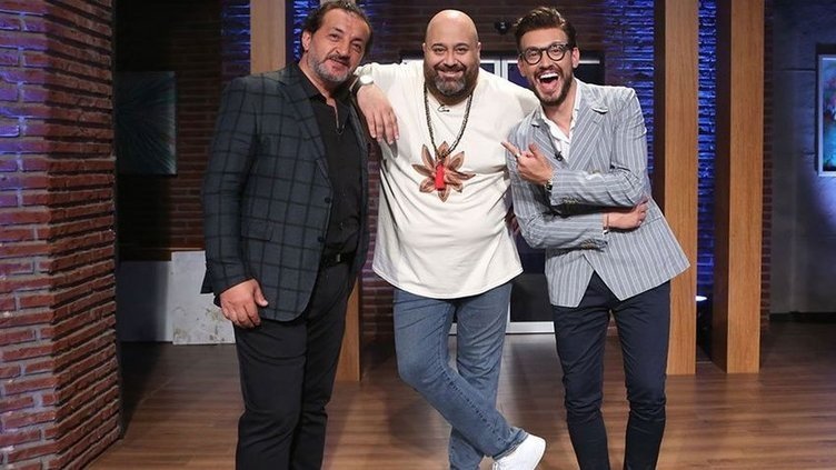 MasterChef Türkiye’ye yeni sezonda yeni jüri!
