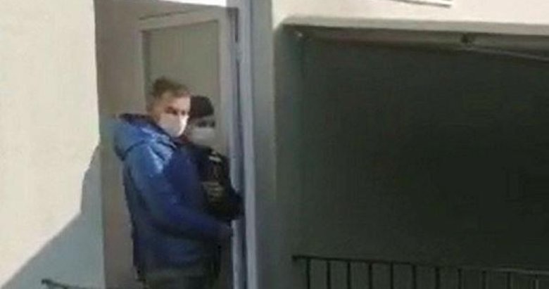 Yaptıkları hırsızlık 5 mahallenin iletişimi kesti