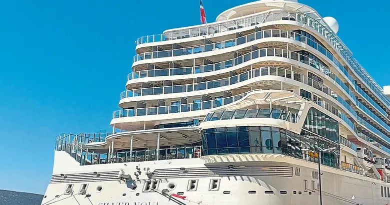 Bodrum turizmde fırtınalara direndi