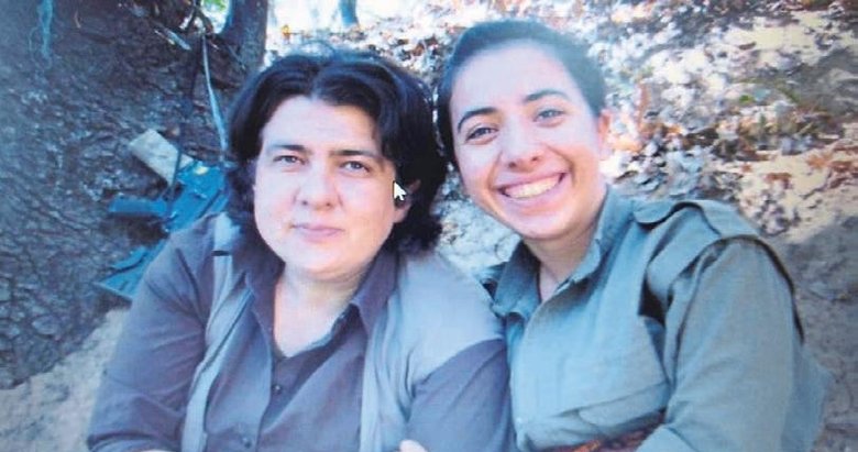 Diyarbakırlı avukat azılı teröristin sağ kolu çıktı