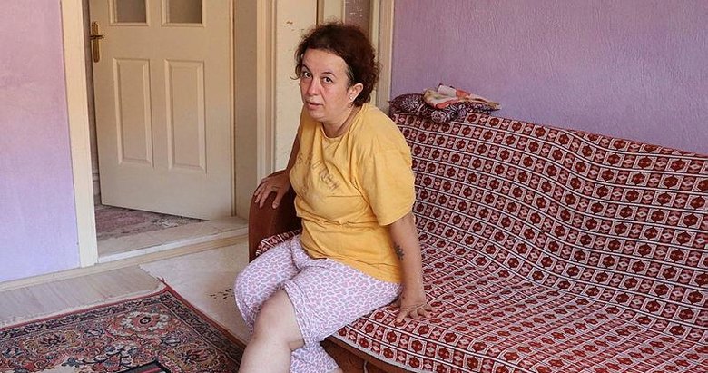 Denizli’de karın gerdirme ameliyatı olan kadının hayatı kabusa döndü