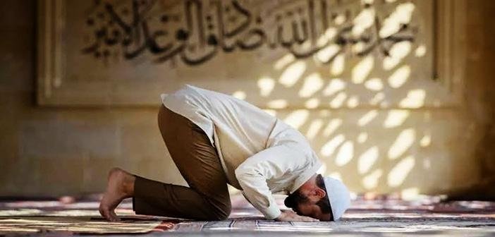 KADİR GECESİNDE KILINACAK NAMAZ | Kadir Gecesi namazı nasıl kılınır, kaç rekat, nasıl niyet edilir?