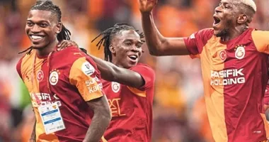Aslan’ın rakibi Başakşehir