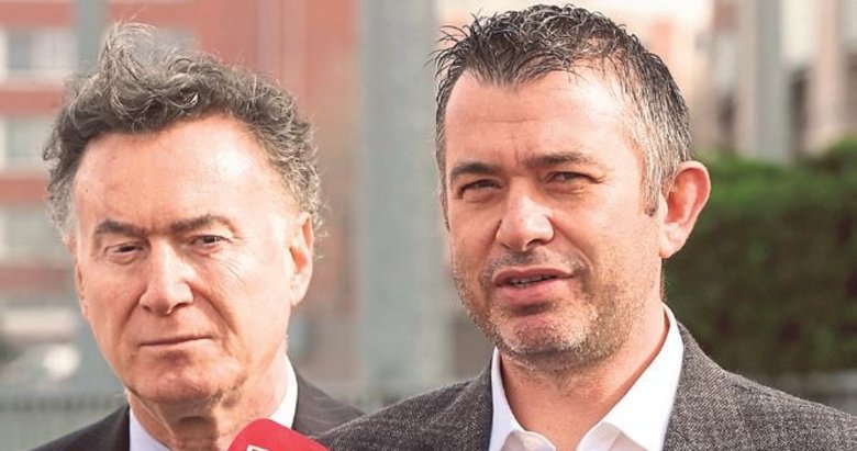 Onur Göçmez’den G.Saray’a yanıt