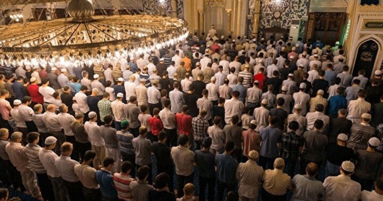 20 MART CUMA HUTBESİ | Bu hafta Cuma Namazı Hutbesi konusu ne?