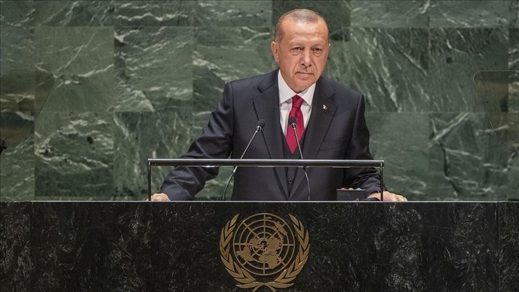 Başkan Erdoğan’ın, Cumhurbaşkanlığı Hükümet Sistemi’ndeki ikinci yılı! Tarihe geçen yoğun tempo