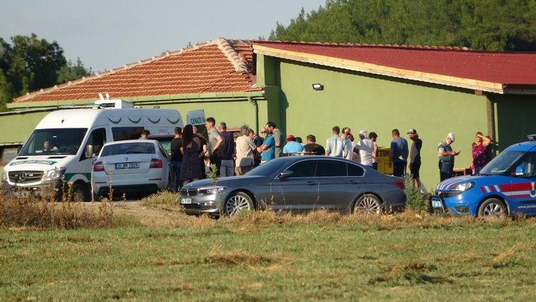 Çanakkale’deki sır cinayette yeni gelişme! Nazmi Arıkan’ın katil zanlısı yakalandı