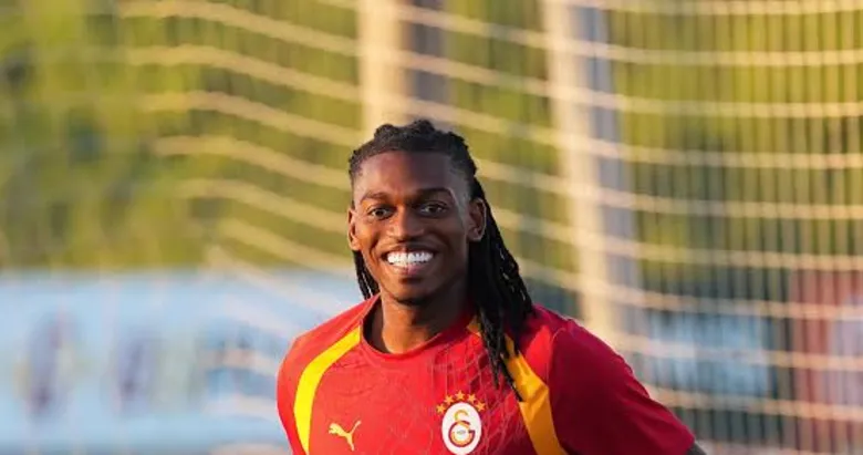 Leao’dan itiraf: Beni şaşırttı