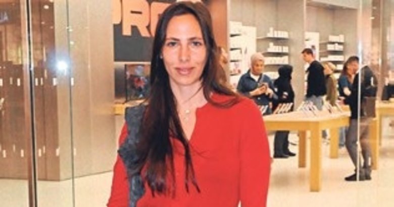 Kırmızı şıklığı