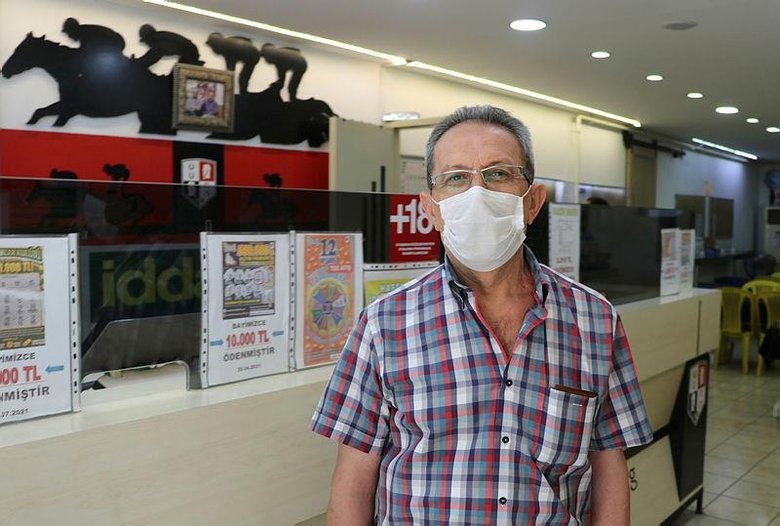 Denizli’de herkes bunu soruyor: 212 milyon liralık rekor ikramiye kime çıktı?