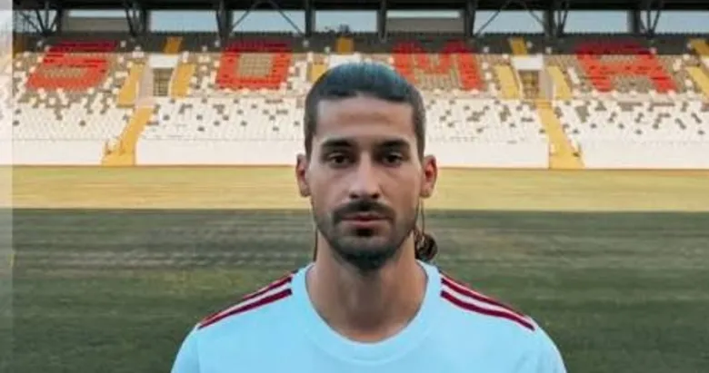 Somaspor’dan bombardıman