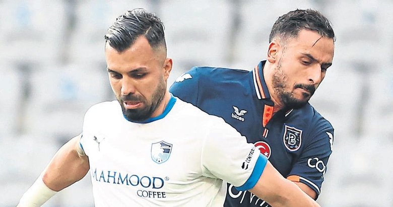 Manisa FK’ya tecrübeli stoper