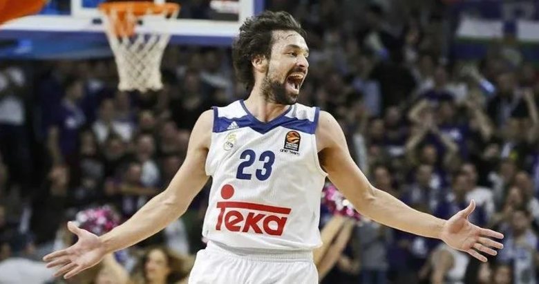 Real Madrid, Sergio Llull’ün sözleşmesini uzattı