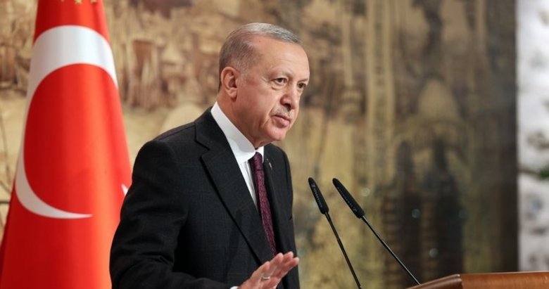 Başkan Erdoğan’dan ’fahiş fiyat’ uyarısı
