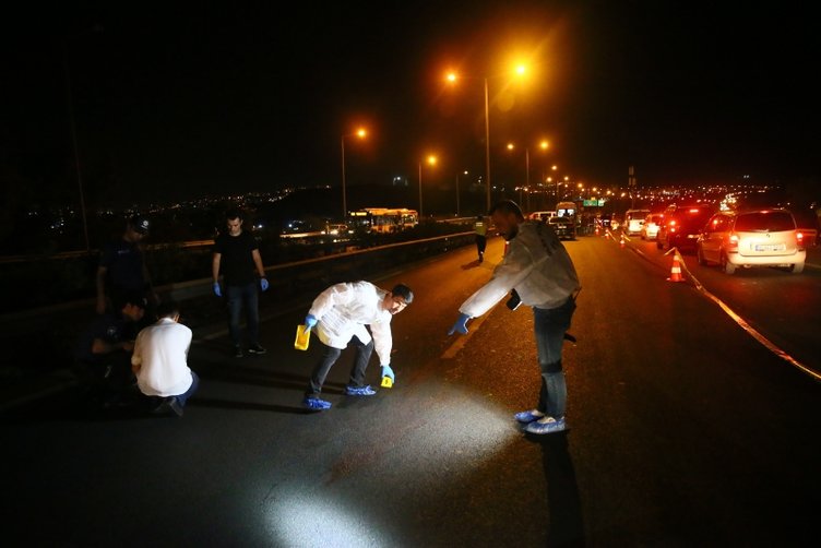 İzmir’de feci kaza! Milletvekilinin çarptığı yaya öldü