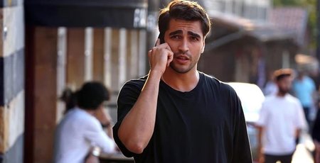 Askere giden Mert Ramazan Demir’den ilk fotoğraf...