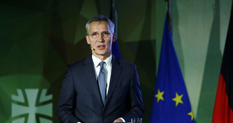 NATO’dan Türkiye açıklaması