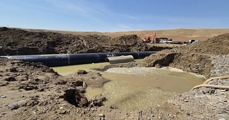 Ankara’da dönüşümlü su kesintisi yapılacak