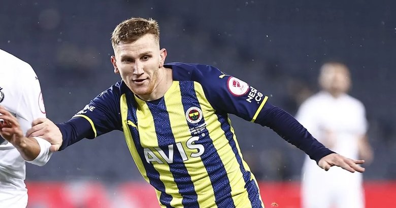 Göztepe’nin gözü Fener’de