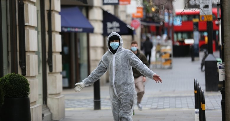 Koronavirüs salgınından sonra nasıl normalleşmeye döneceğiz?