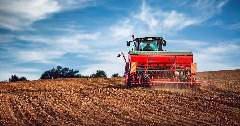 Tarım ve Orman Bakanlığı’ndan Hindistan’dan buğday ithal edildiği iddialarına açıklama