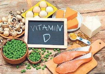 D vitamini eksikliği kalp damar sağlığını bozuyor