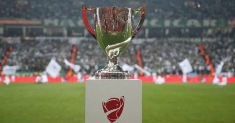 Ziraat Türkiye Kupası’nda 5. tur heyecanı | A Spor’dan canlı yayınlanacak