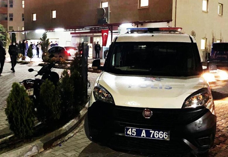 Manisa’daki ’yan bakma’ cinayetinde yeni gelişme