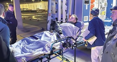 Kütahya’da bebek ismi tartışması kanlı bitti