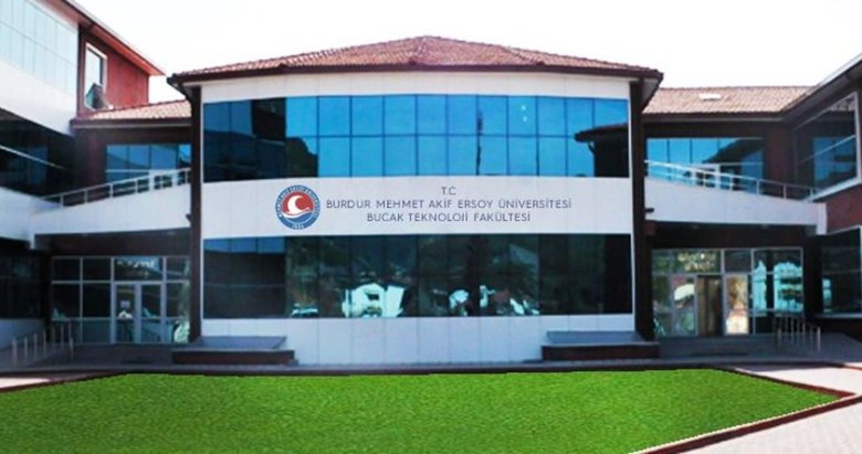 Burdur Mehmet Akif Ersoy Üniversitesi 9 Öğretim Üyesi alıyor