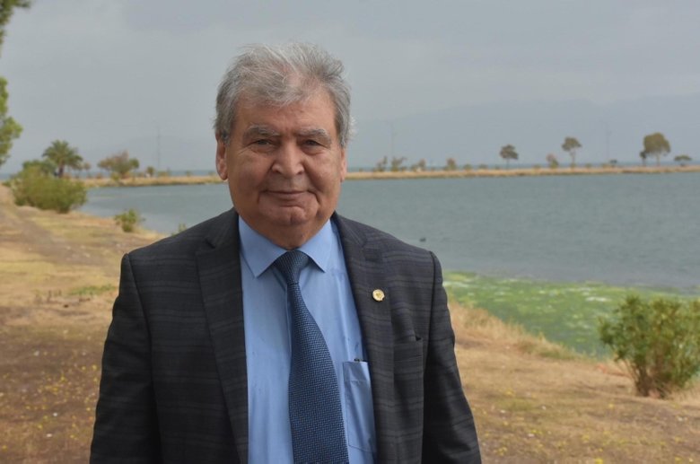 Uzmanından İzmir için korkutan kuraklık uyarısı: Barajlar için tehlike çanları çalıyor